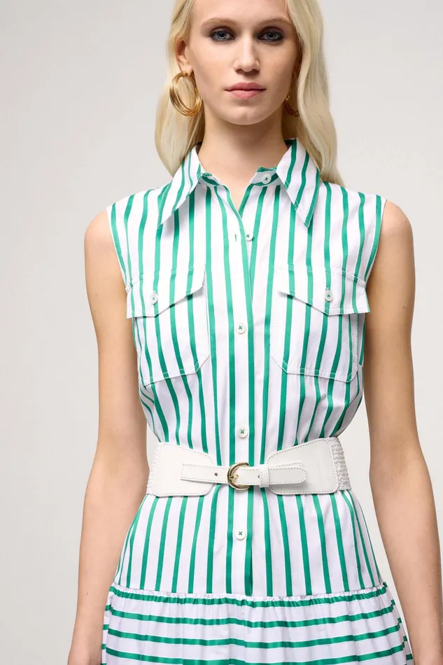 Luisa Spagnoli Belts Dagana Cream 8211 Women Luisa Spagnoli Belts Dagana Cream 8211 Women