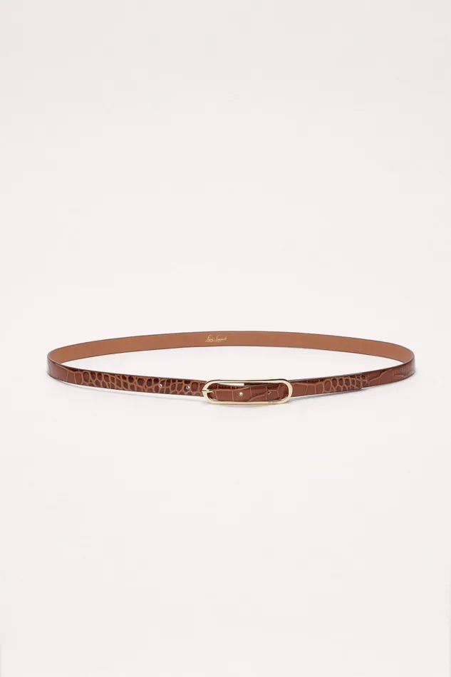 Luisa Spagnoli Belts Damerino 8211 Women