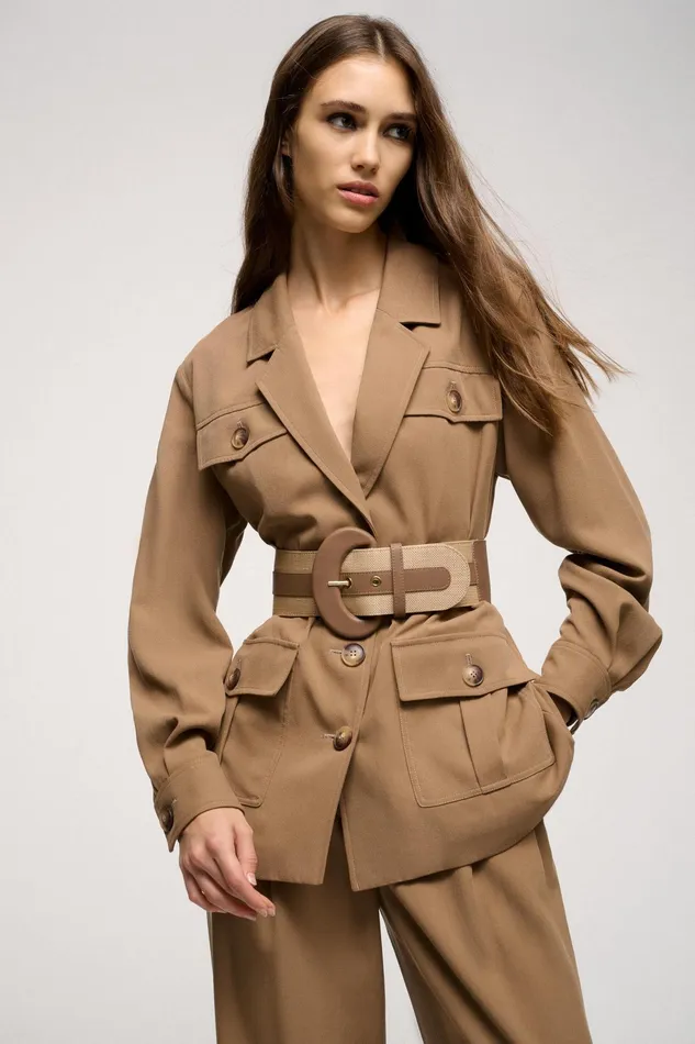 Luisa Spagnoli Belts Dania 8211 Women
