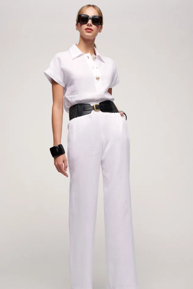 Luisa Spagnoli Belts Dozzina Blackgold 8211 Women Luisa Spagnoli Belts Dozzina Blackgold 8211 Women