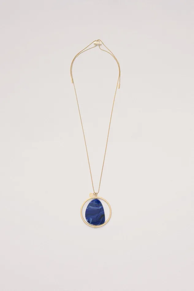 Luisa Spagnoli Bijoux Najera Bluegold 8211 Women
