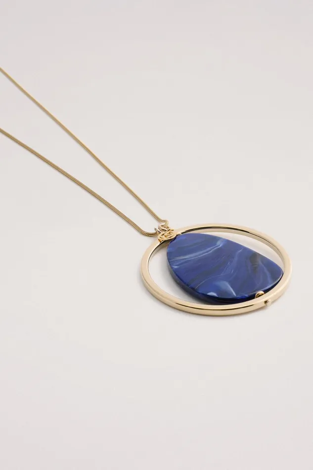Luisa Spagnoli Bijoux Najera Bluegold 8211 Women Luisa Spagnoli Bijoux Najera Bluegold 8211 Women
