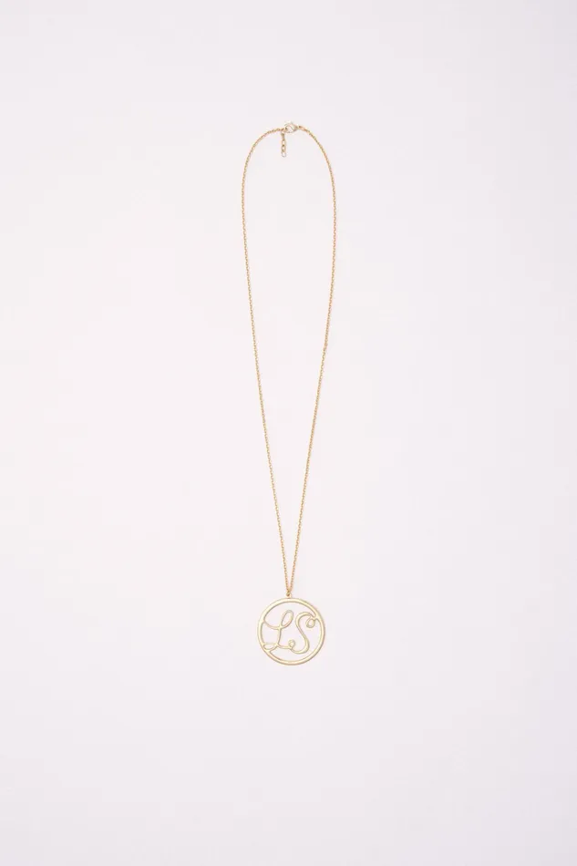 Luisa Spagnoli Bijoux Natural Gold 8211 Women