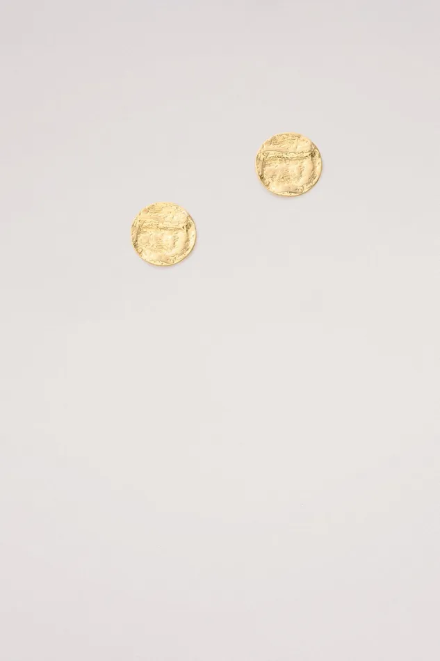 Luisa Spagnoli Bijoux Newton Gold 8211 Women Luisa Spagnoli Bijoux Newton Gold 8211 Women