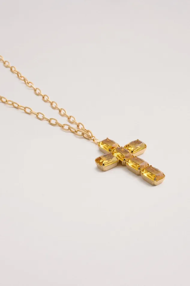 Luisa Spagnoli Bijoux Nobiliore Topazgold 8211 Women Luisa Spagnoli Bijoux Nobiliore Topazgold 8211 Women