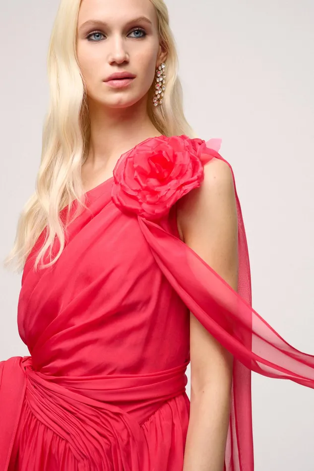 Luisa Spagnoli Bijoux Nubiani Coral 8211 Women Luisa Spagnoli Bijoux Nubiani Coral 8211 Women