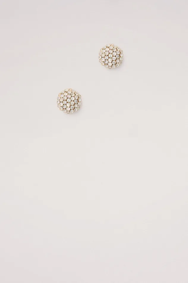 Luisa Spagnoli Bijoux Numerico Nickelgold 8211 Women