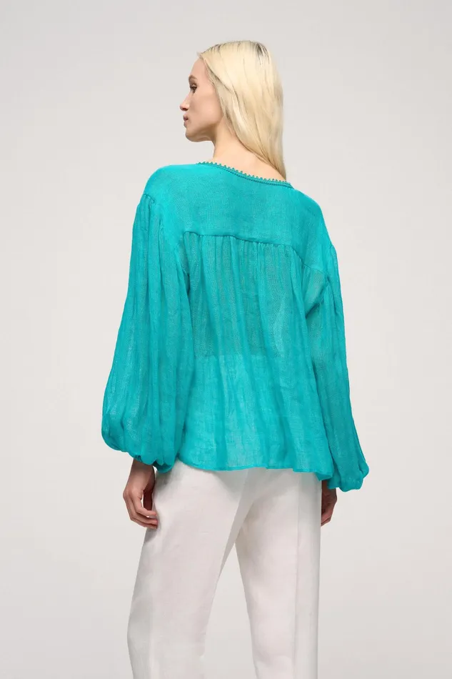 Luisa Spagnoli Blouses And Shirts Baciata 8211 Women Luisa Spagnoli Blouses And Shirts Baciata 8211 Women