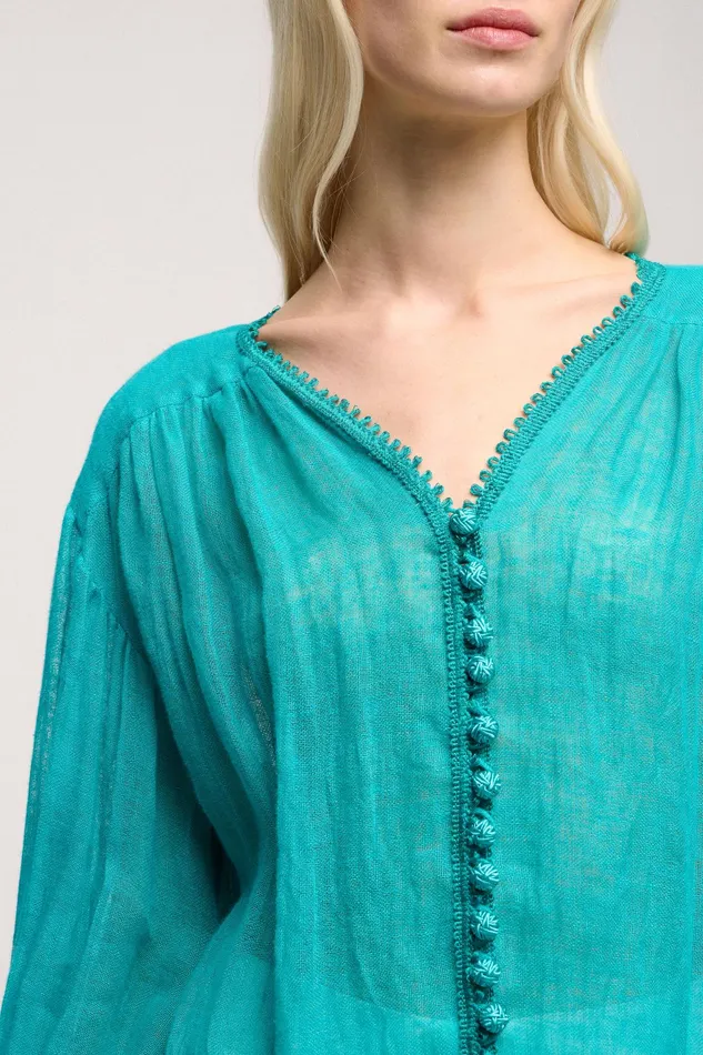 Luisa Spagnoli Blouses And Shirts Baciata 8211 Women Luisa Spagnoli Blouses And Shirts Baciata 8211 Women