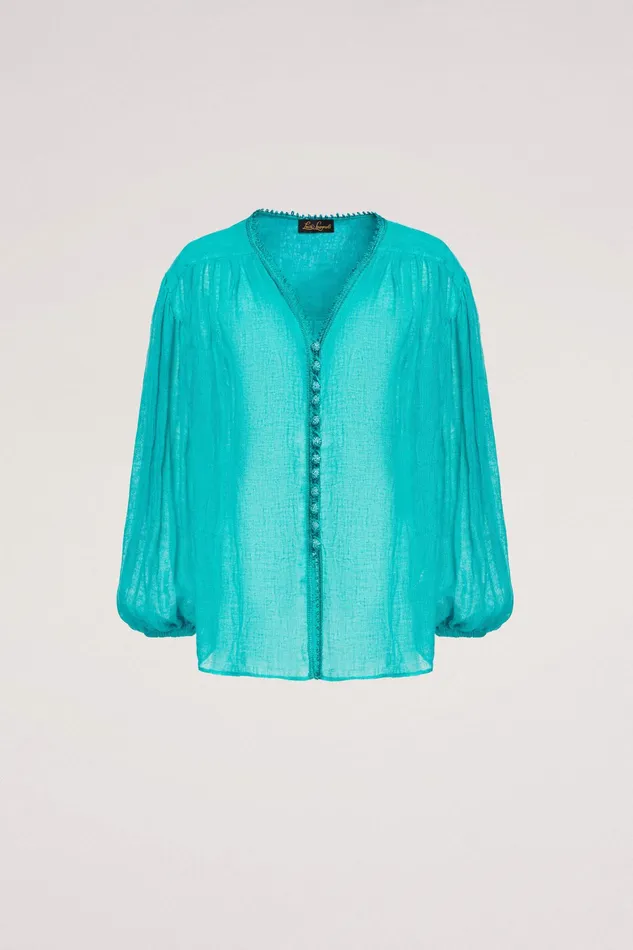 Luisa Spagnoli Blouses And Shirts Baciata 8211 Women Luisa Spagnoli Blouses And Shirts Baciata 8211 Women