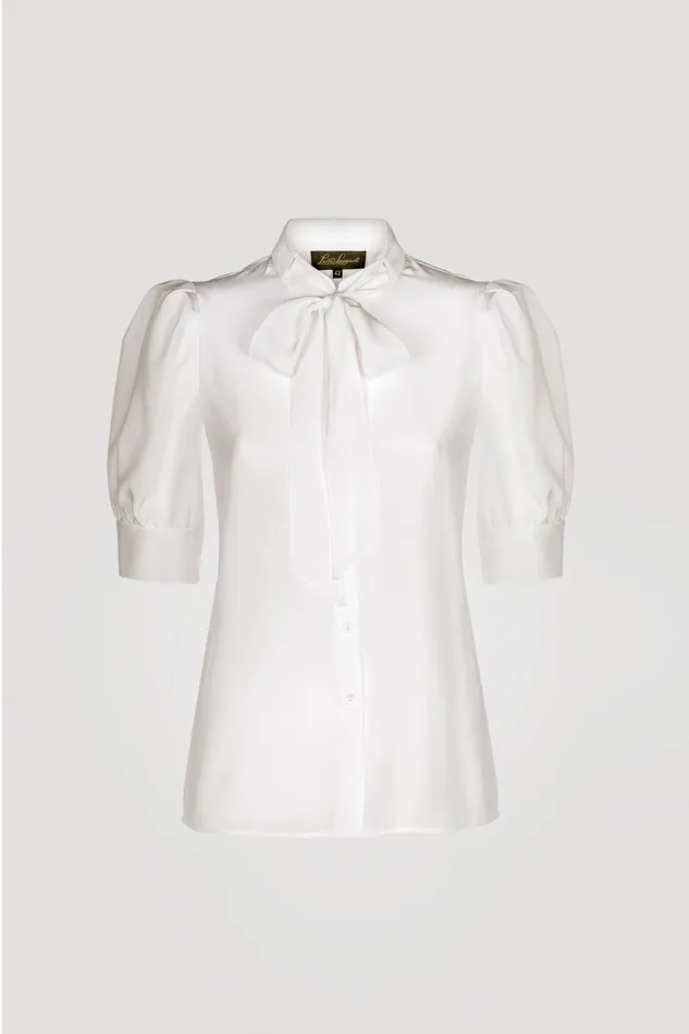 Luisa Spagnoli Blouses And Shirts Balti Cream 8211 Women Luisa Spagnoli Blouses And Shirts Balti Cream 8211 Women