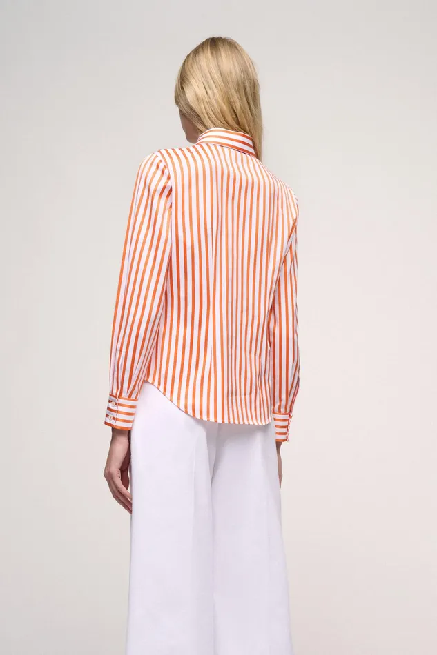Luisa Spagnoli Blouses And Shirts Balzello 8211 Women Luisa Spagnoli Blouses And Shirts Balzello 8211 Women