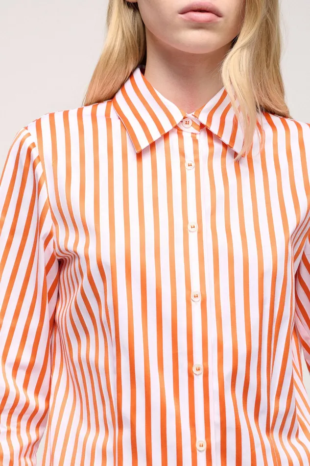 Luisa Spagnoli Blouses And Shirts Balzello 8211 Women Luisa Spagnoli Blouses And Shirts Balzello 8211 Women