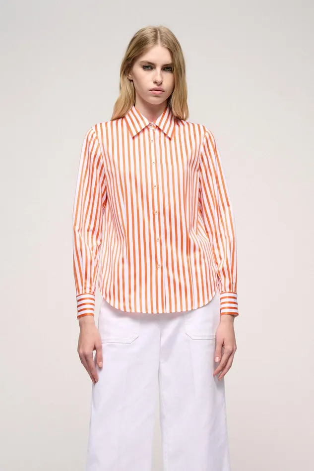 Luisa Spagnoli Blouses And Shirts Balzello 8211 Women Luisa Spagnoli Blouses And Shirts Balzello 8211 Women