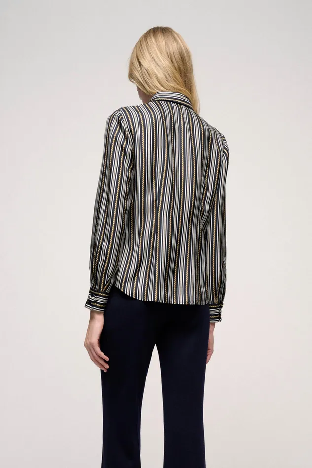 Luisa Spagnoli Blouses And Shirts Bandierina 8211 Women Luisa Spagnoli Blouses And Shirts Bandierina 8211 Women