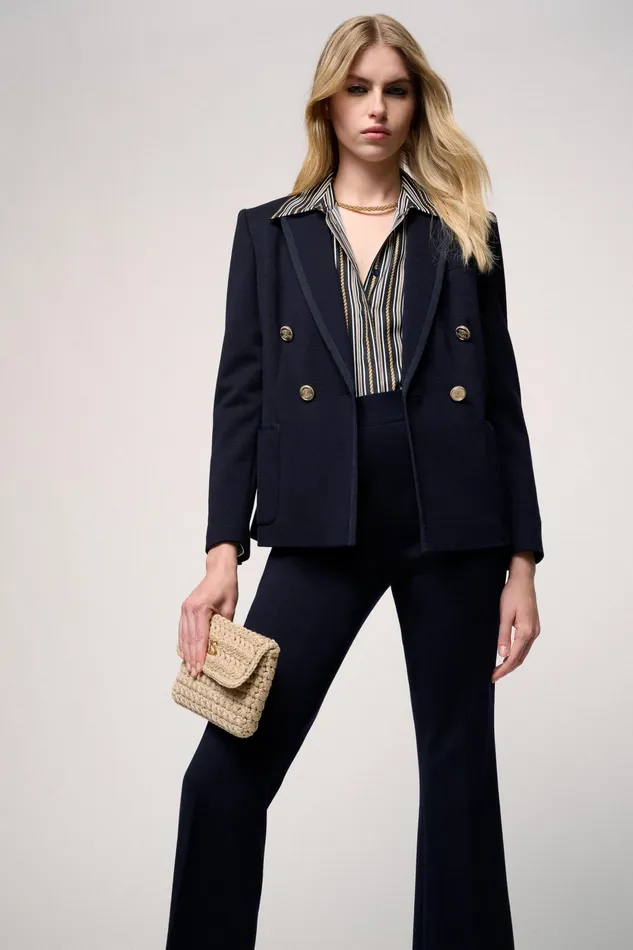 Luisa Spagnoli Blouses And Shirts Bandierina 8211 Women Luisa Spagnoli Blouses And Shirts Bandierina 8211 Women
