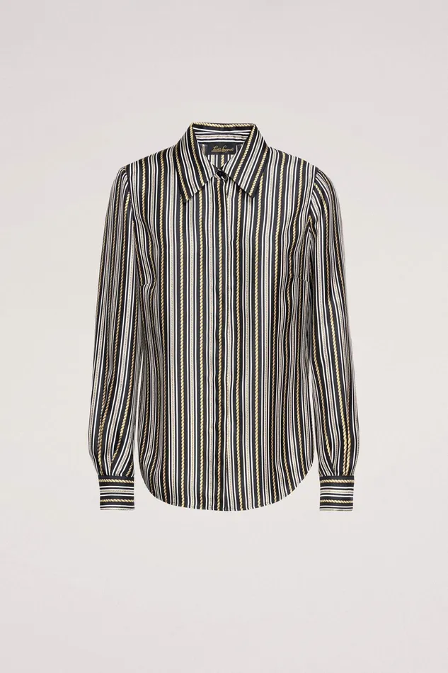 Luisa Spagnoli Blouses And Shirts Bandierina 8211 Women Luisa Spagnoli Blouses And Shirts Bandierina 8211 Women