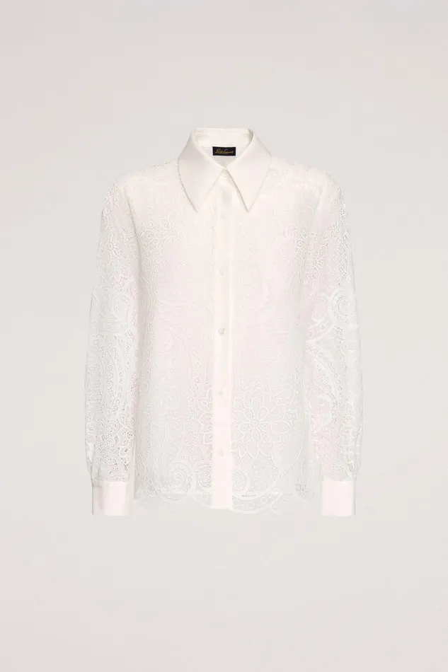 Luisa Spagnoli Blouses And Shirts Basil Cream 8211 Women Luisa Spagnoli Blouses And Shirts Basil Cream 8211 Women