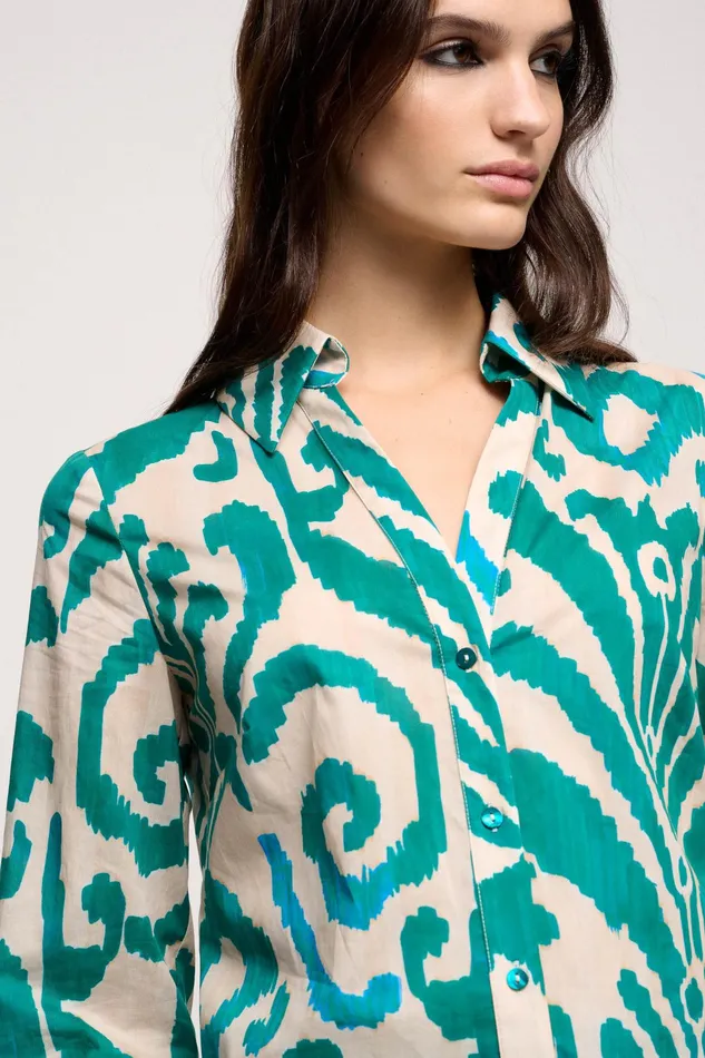 Luisa Spagnoli Blouses And Shirts Betta 8211 Women Luisa Spagnoli Blouses And Shirts Betta 8211 Women