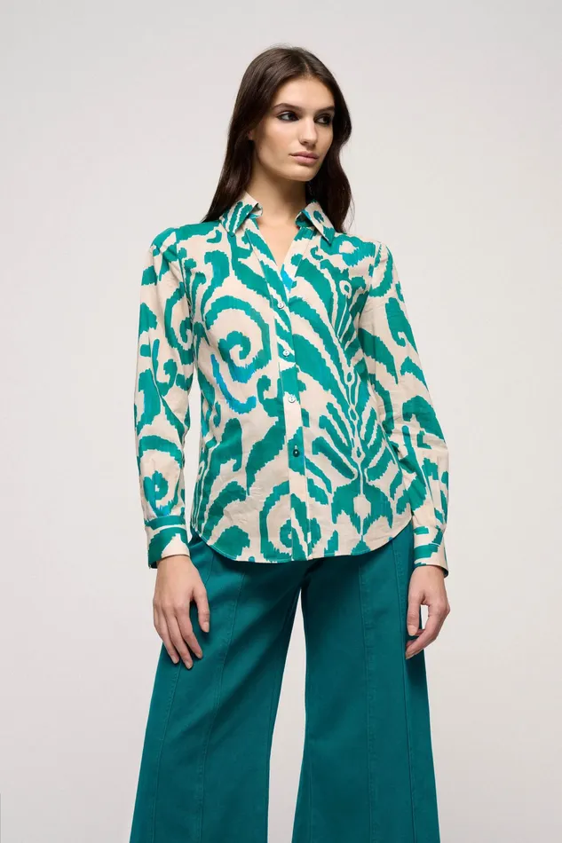 Luisa Spagnoli Blouses And Shirts Betta 8211 Women Luisa Spagnoli Blouses And Shirts Betta 8211 Women