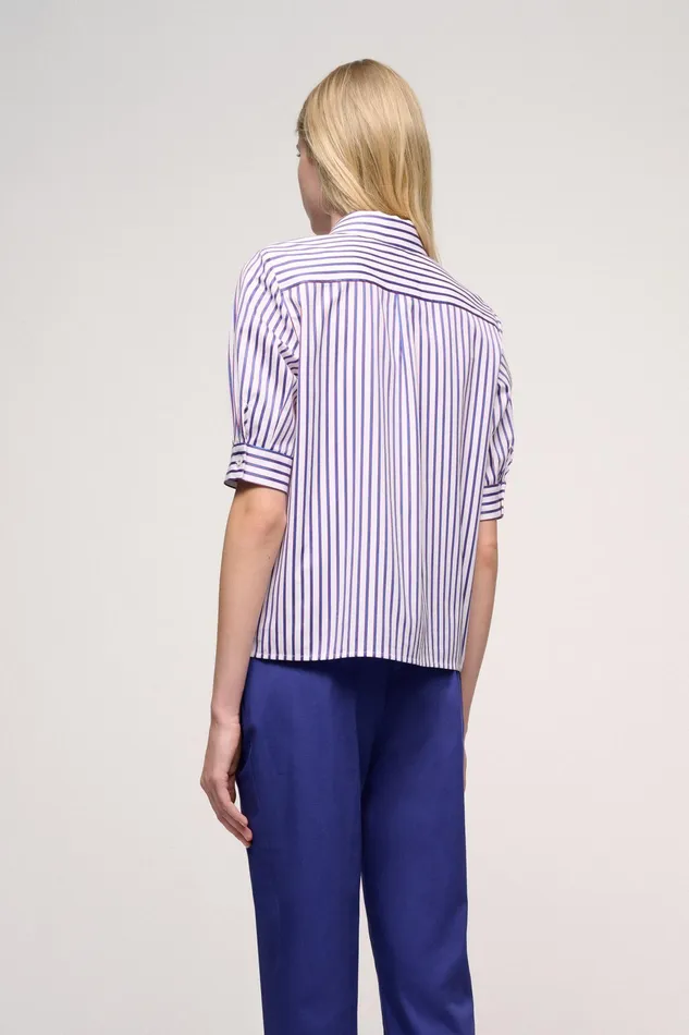 Luisa Spagnoli Blouses And Shirts Bifocale 8211 Women Luisa Spagnoli Blouses And Shirts Bifocale 8211 Women