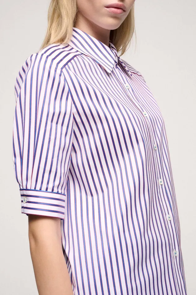Luisa Spagnoli Blouses And Shirts Bifocale 8211 Women Luisa Spagnoli Blouses And Shirts Bifocale 8211 Women