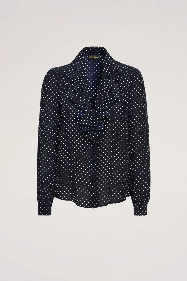 Luisa Spagnoli Blouses And Shirts Birillo 8211 Women Luisa Spagnoli Blouses And Shirts Birillo 8211 Women