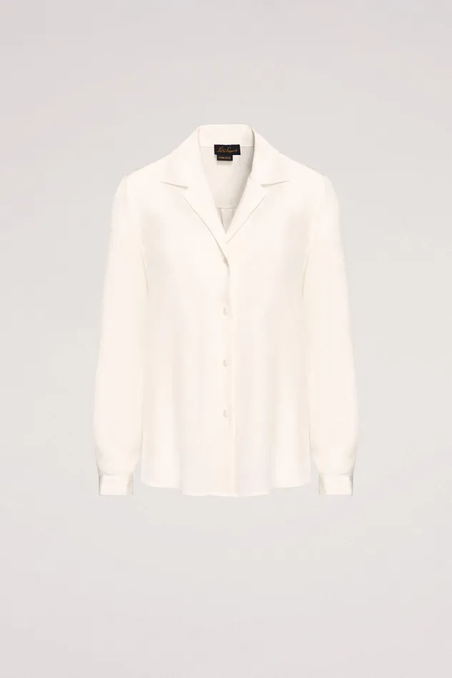 Luisa Spagnoli Blouses And Shirts Bond Cream 8211 Women Luisa Spagnoli Blouses And Shirts Bond Cream 8211 Women