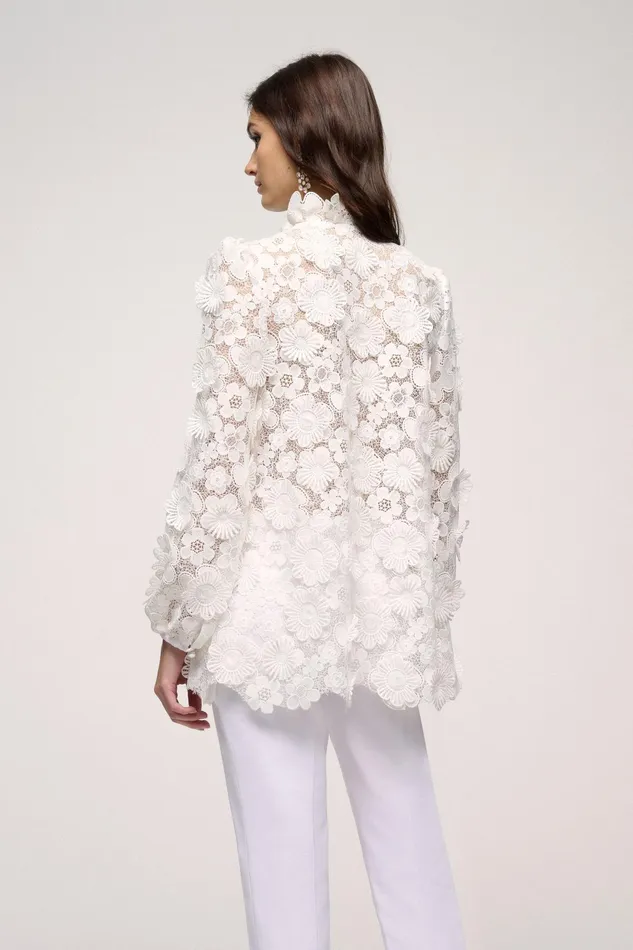 Luisa Spagnoli Blouses And Shirts Bueno Cream 8211 Women Luisa Spagnoli Blouses And Shirts Bueno Cream 8211 Women