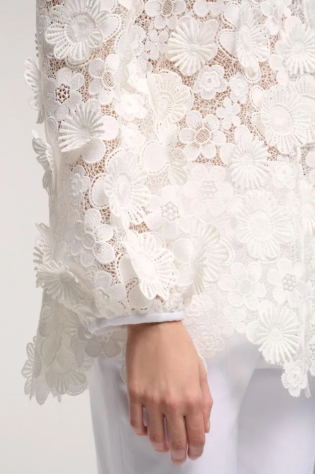 Luisa Spagnoli Blouses And Shirts Bueno Cream 8211 Women Luisa Spagnoli Blouses And Shirts Bueno Cream 8211 Women