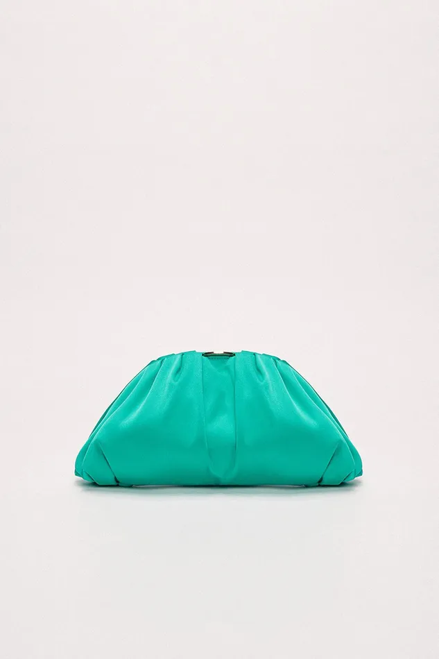 Luisa Spagnoli Clutch And Pochette Ilam 8211 Women