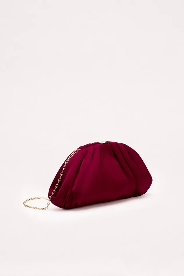 Luisa Spagnoli Clutch And Pochette Ilam Redgold 8211 Women Luisa Spagnoli Clutch And Pochette Ilam Redgold 8211 Women