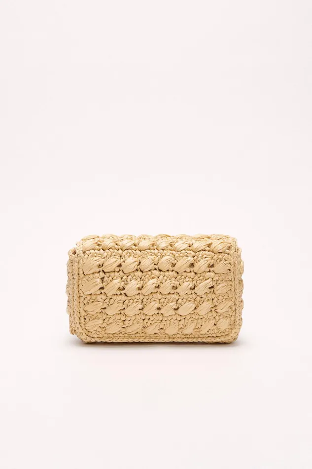 Luisa Spagnoli Clutch And Pochette Ilia Beigegold 8211 Women Luisa Spagnoli Clutch And Pochette Ilia Beigegold 8211 Women