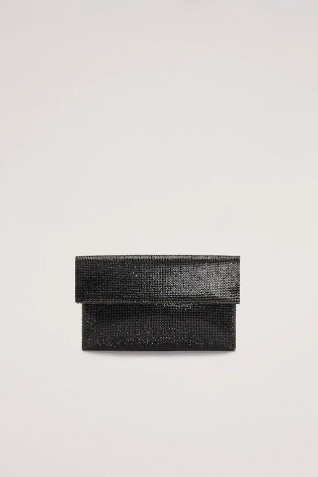 Luisa Spagnoli Clutch And Pochette Imma Blacklight Gold 8211 Women
