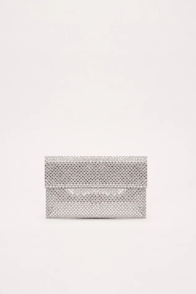 Luisa Spagnoli Clutch And Pochette Immax Nickel 8211 Women