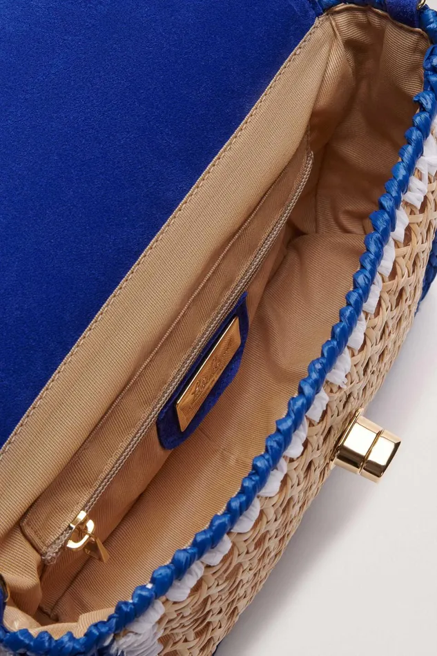 Luisa Spagnoli Clutch And Pochette Isoletta 8211 Women Luisa Spagnoli Clutch And Pochette Isoletta 8211 Women
