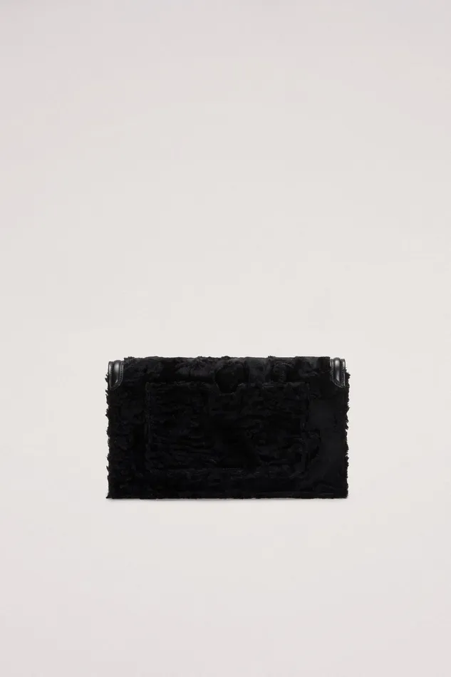 Luisa Spagnoli Crossbody Bags Ileo Blackgold 8211 Women Luisa Spagnoli Crossbody Bags Ileo Blackgold 8211 Women