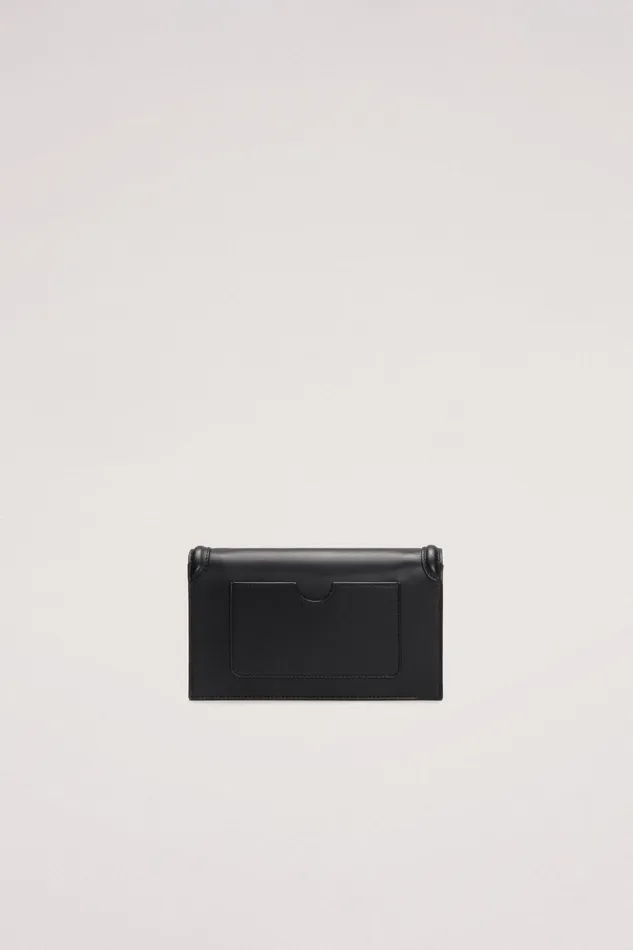 Luisa Spagnoli Crossbody Bags Ippolita Black 8211 Women Luisa Spagnoli Crossbody Bags Ippolita Black 8211 Women