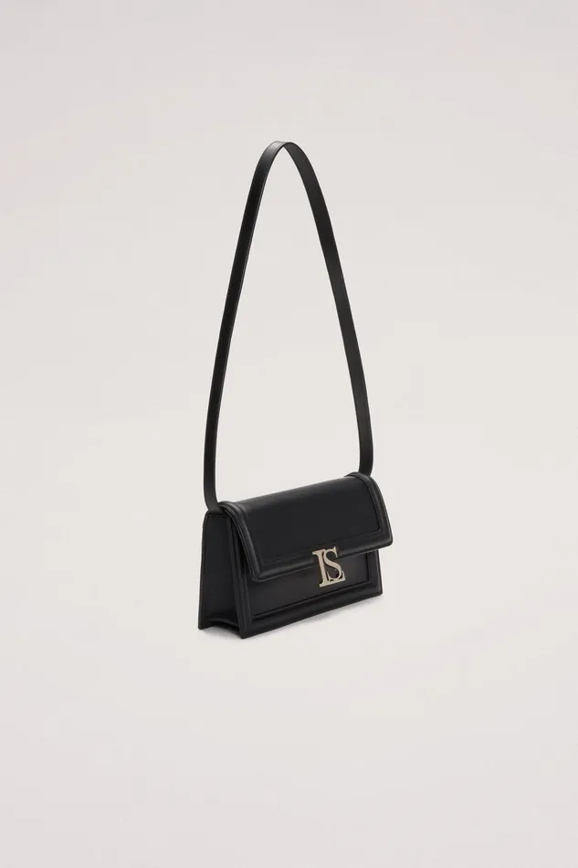 Luisa Spagnoli Crossbody Bags Ippolita Black 8211 Women Luisa Spagnoli Crossbody Bags Ippolita Black 8211 Women