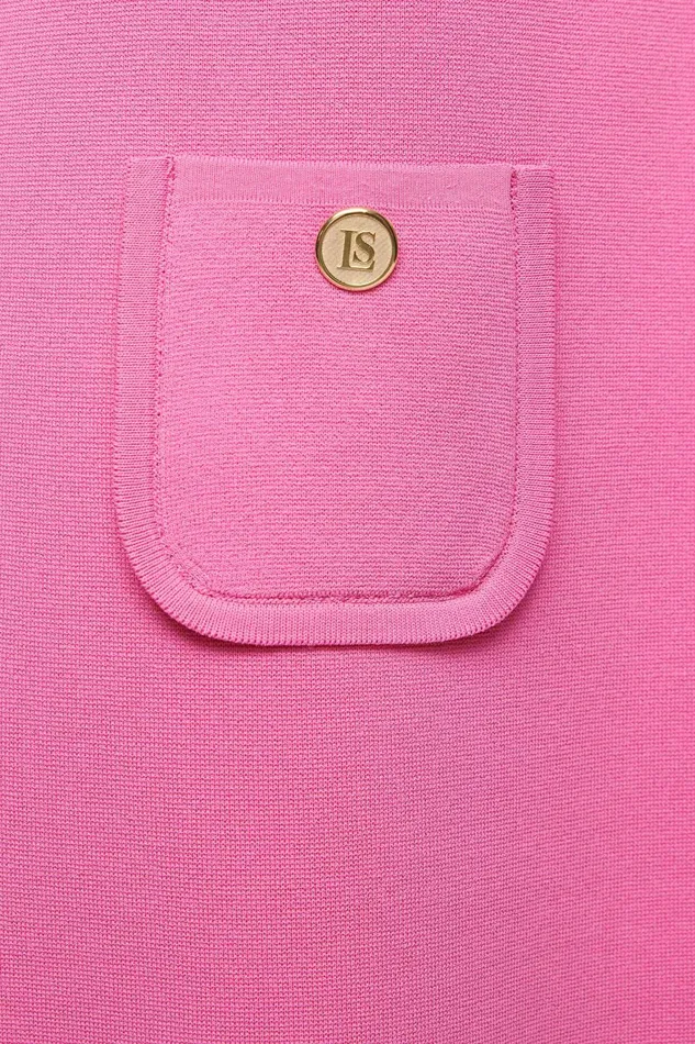 Luisa Spagnoli Dresses and Jumpsuits Citronella Fuchsia 8211 Women Luisa Spagnoli Dresses and Jumpsuits Citronella Fuchsia 8211 Women