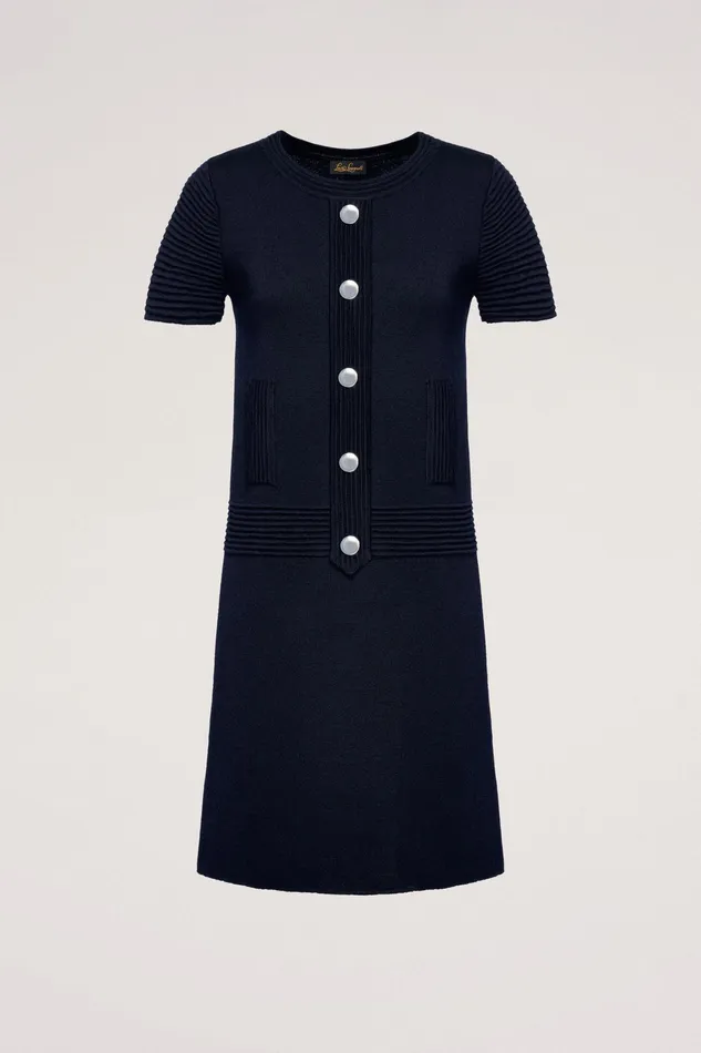 Luisa Spagnoli Dresses and Jumpsuits Madras Blue 8211 Women Luisa Spagnoli Dresses and Jumpsuits Madras Blue 8211 Women