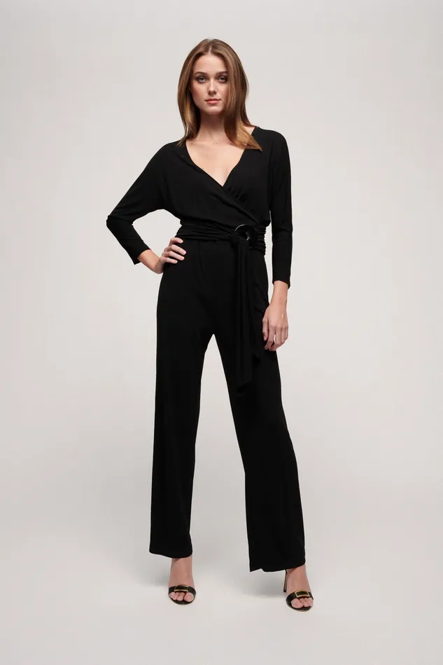 Luisa Spagnoli Dresses and Jumpsuits Pivot Black 8211 Women