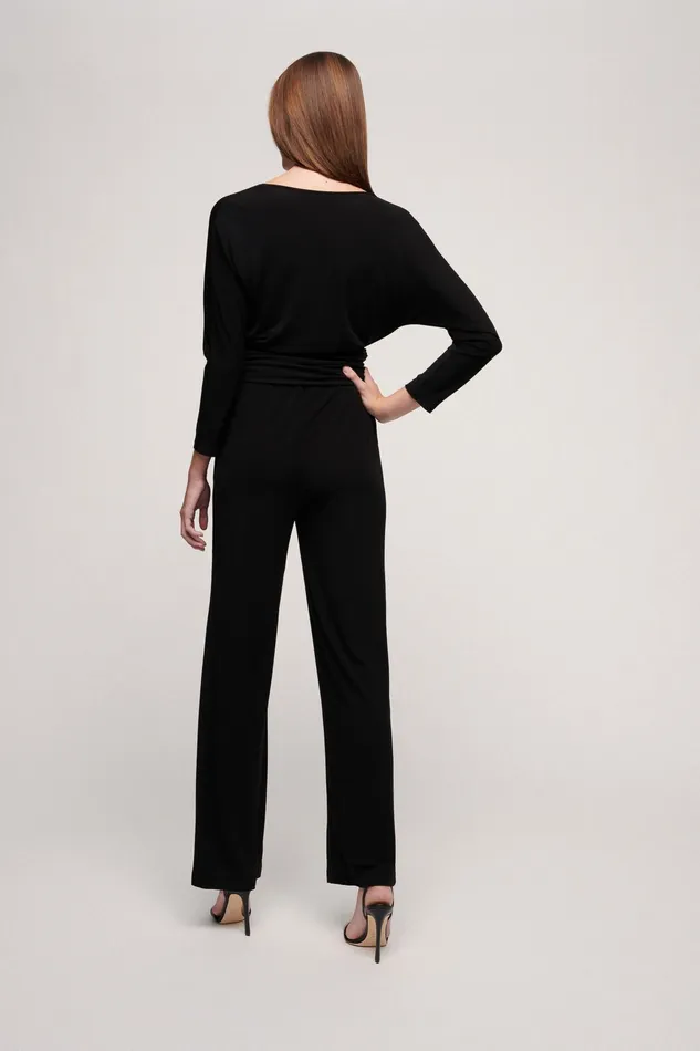 Luisa Spagnoli Dresses and Jumpsuits Pivot Black 8211 Women Luisa Spagnoli Dresses and Jumpsuits Pivot Black 8211 Women