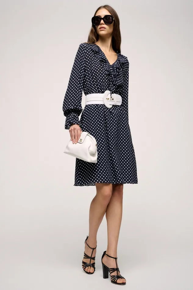 Luisa Spagnoli Dresses and Jumpsuits Planaria 8211 Women Luisa Spagnoli Dresses and Jumpsuits Planaria 8211 Women