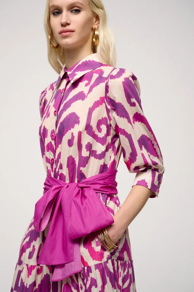 Luisa Spagnoli Dresses and Jumpsuits Prateria 8211 Women Luisa Spagnoli Dresses and Jumpsuits Prateria 8211 Women