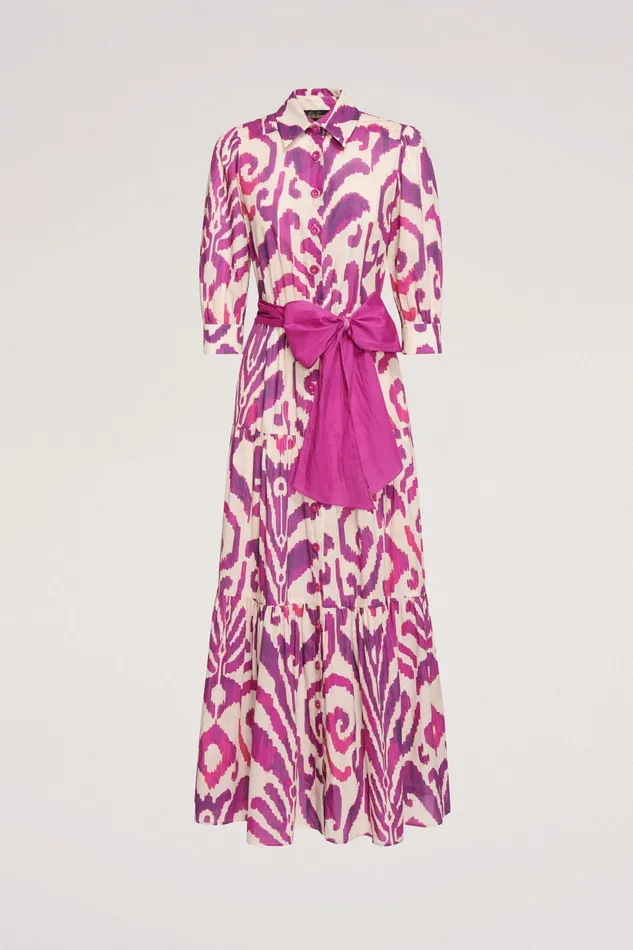 Luisa Spagnoli Dresses and Jumpsuits Prateria 8211 Women Luisa Spagnoli Dresses and Jumpsuits Prateria 8211 Women