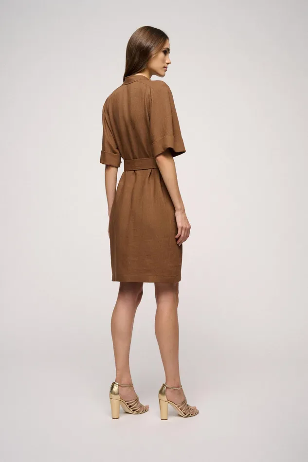 Luisa Spagnoli Dresses and Jumpsuits Pratica 8211 Women Luisa Spagnoli Dresses and Jumpsuits Pratica 8211 Women