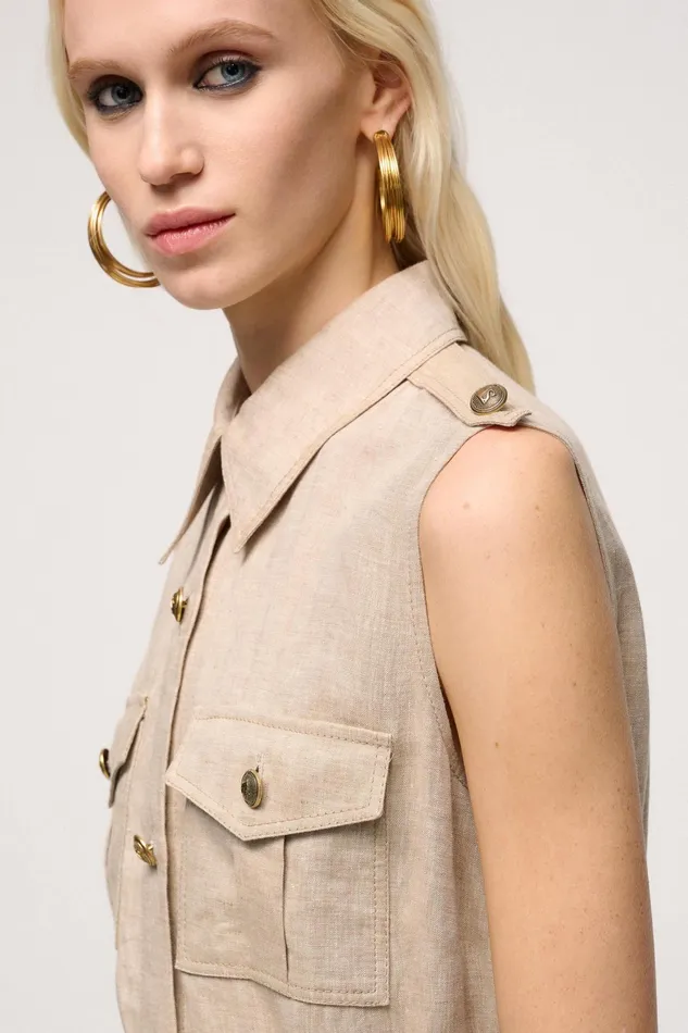 Luisa Spagnoli Dresses and Jumpsuits Principato Sand 8211 Women Luisa Spagnoli Dresses and Jumpsuits Principato Sand 8211 Women
