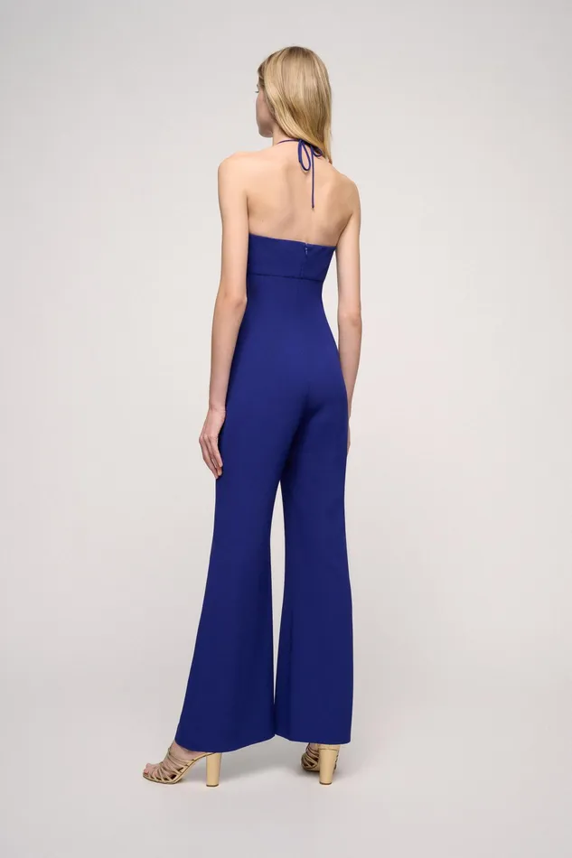 Luisa Spagnoli Formal Dresses Pace Bluette 8211 Women Luisa Spagnoli Formal Dresses Pace Bluette 8211 Women