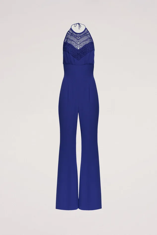 Luisa Spagnoli Formal Dresses Pace Bluette 8211 Women Luisa Spagnoli Formal Dresses Pace Bluette 8211 Women